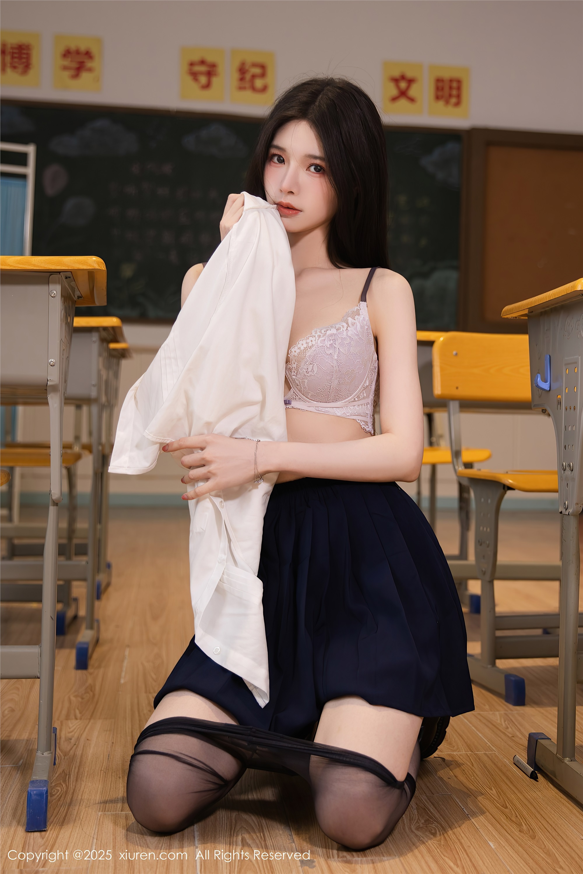 Xiuren秀人网 2025.05.16 NO.10287 布丁wow